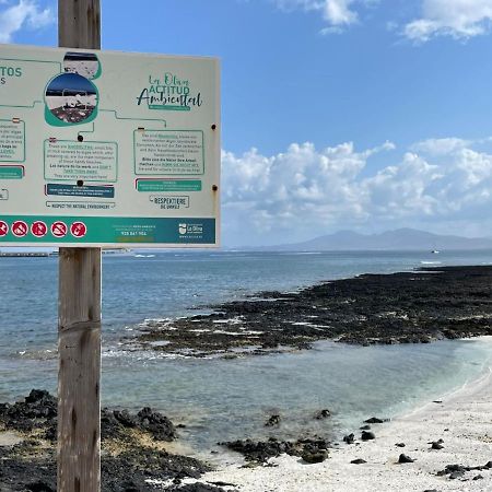 Eco House Golfinhos Διαμέρισμα Κοραλέχο Εξωτερικό φωτογραφία