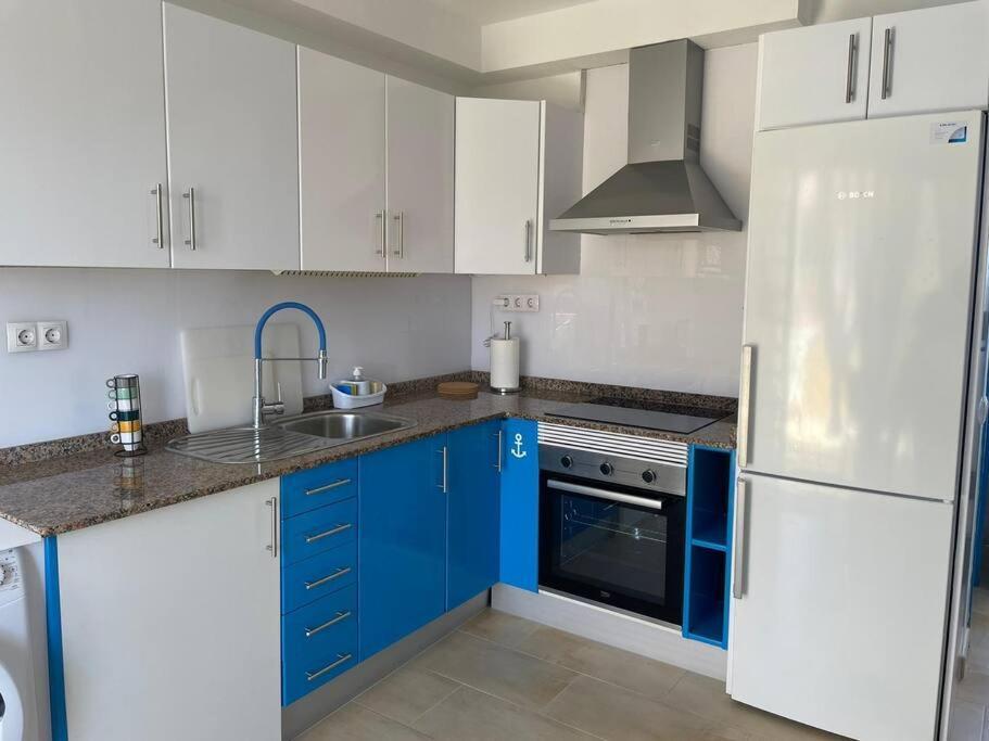 Eco House Golfinhos Διαμέρισμα Κοραλέχο Εξωτερικό φωτογραφία