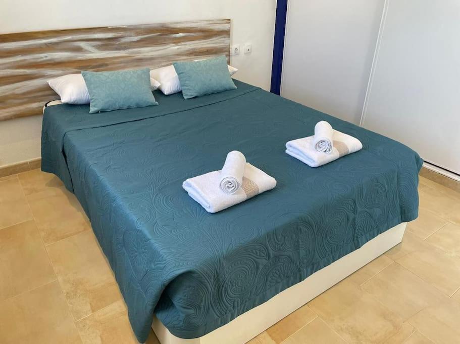 Eco House Golfinhos Διαμέρισμα Κοραλέχο Εξωτερικό φωτογραφία