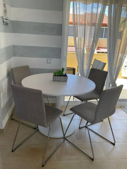 Eco House Golfinhos Διαμέρισμα Κοραλέχο Εξωτερικό φωτογραφία