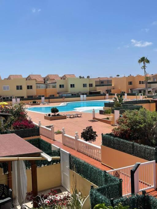 Eco House Golfinhos Διαμέρισμα Κοραλέχο Εξωτερικό φωτογραφία