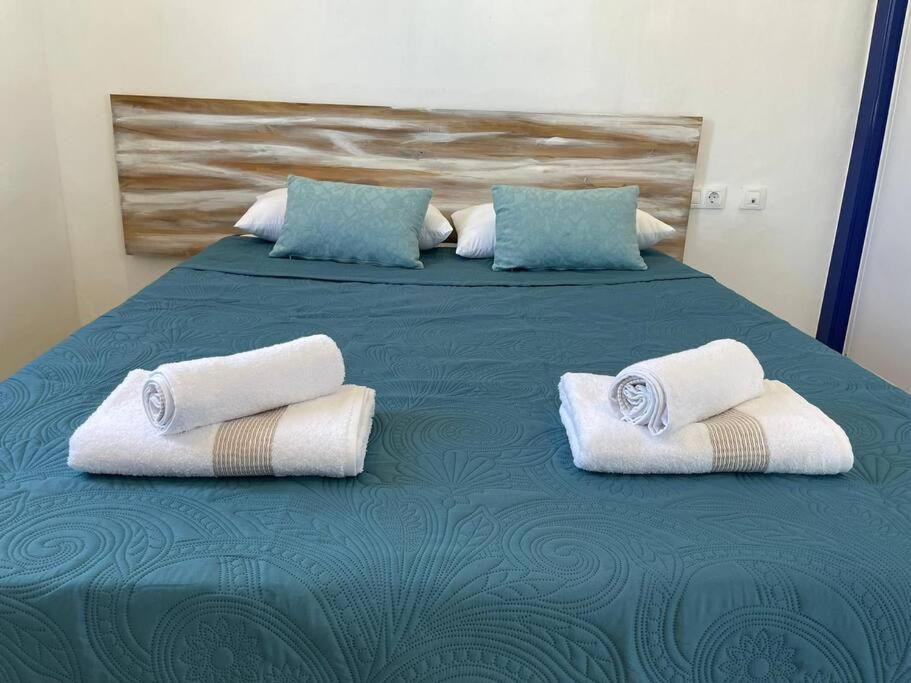 Eco House Golfinhos Διαμέρισμα Κοραλέχο Εξωτερικό φωτογραφία