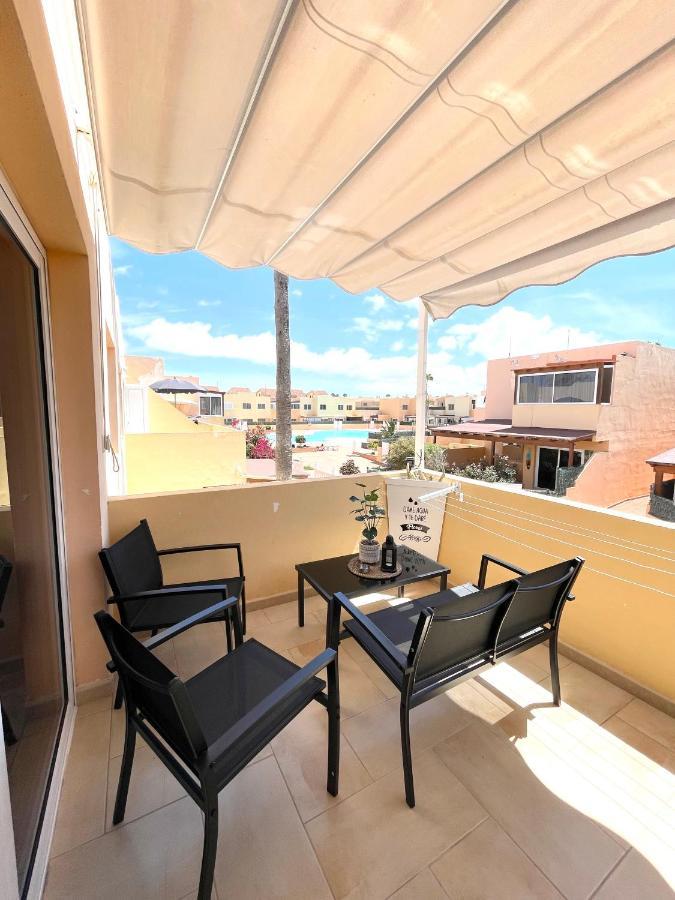 Eco House Golfinhos Διαμέρισμα Κοραλέχο Εξωτερικό φωτογραφία