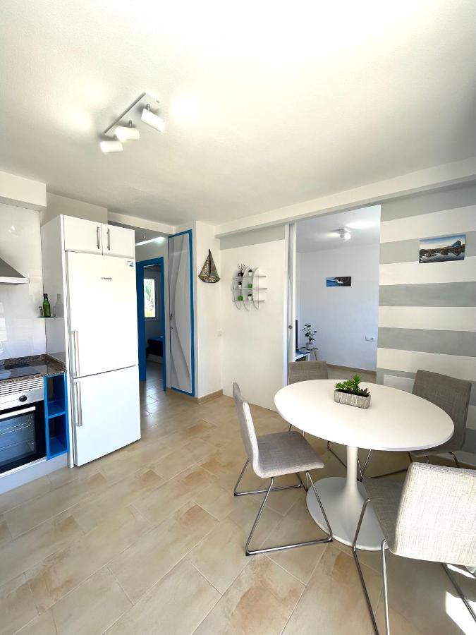 Eco House Golfinhos Διαμέρισμα Κοραλέχο Εξωτερικό φωτογραφία