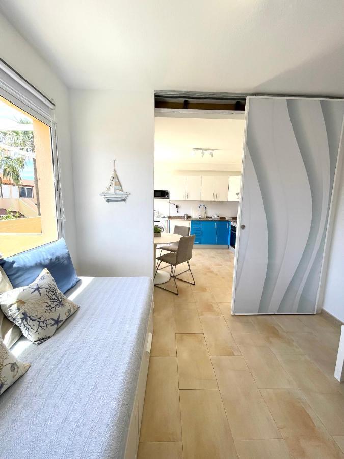 Eco House Golfinhos Διαμέρισμα Κοραλέχο Εξωτερικό φωτογραφία