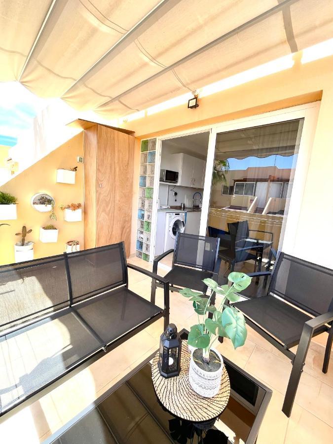 Eco House Golfinhos Διαμέρισμα Κοραλέχο Εξωτερικό φωτογραφία