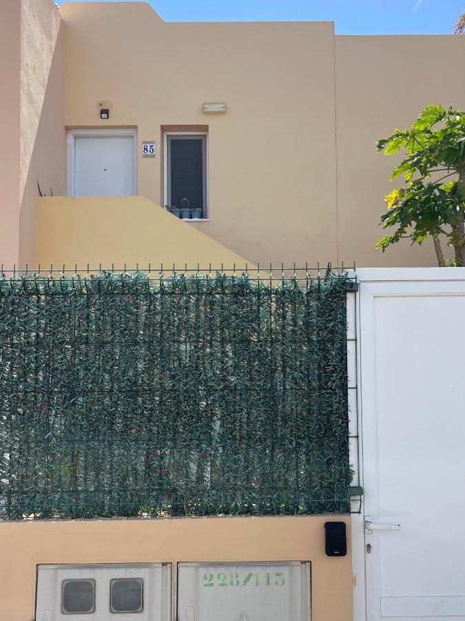 Eco House Golfinhos Διαμέρισμα Κοραλέχο Εξωτερικό φωτογραφία