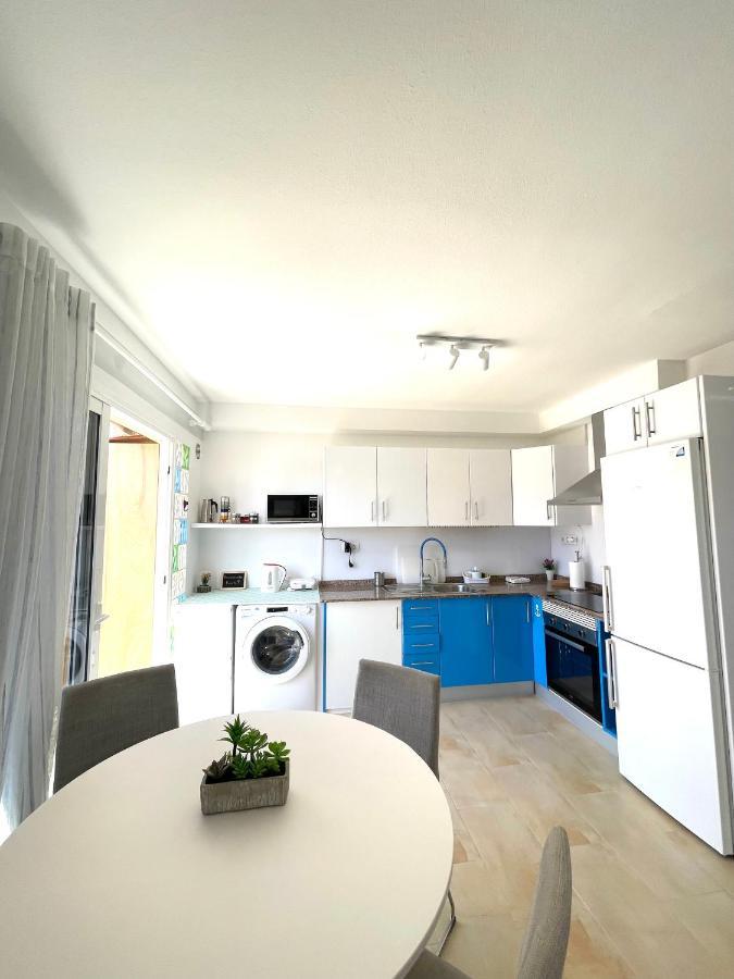 Eco House Golfinhos Διαμέρισμα Κοραλέχο Εξωτερικό φωτογραφία