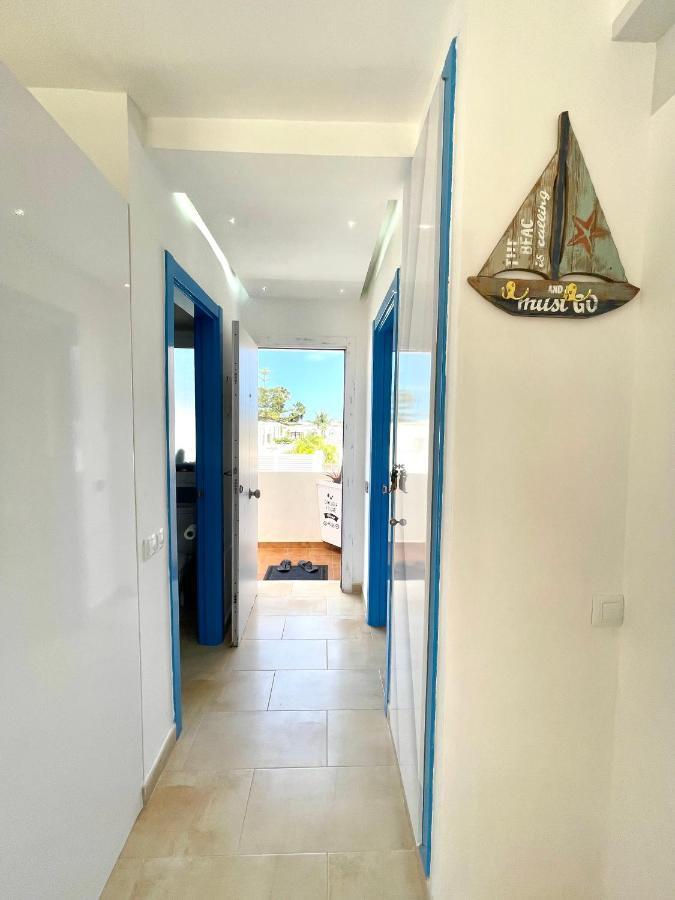 Eco House Golfinhos Διαμέρισμα Κοραλέχο Εξωτερικό φωτογραφία