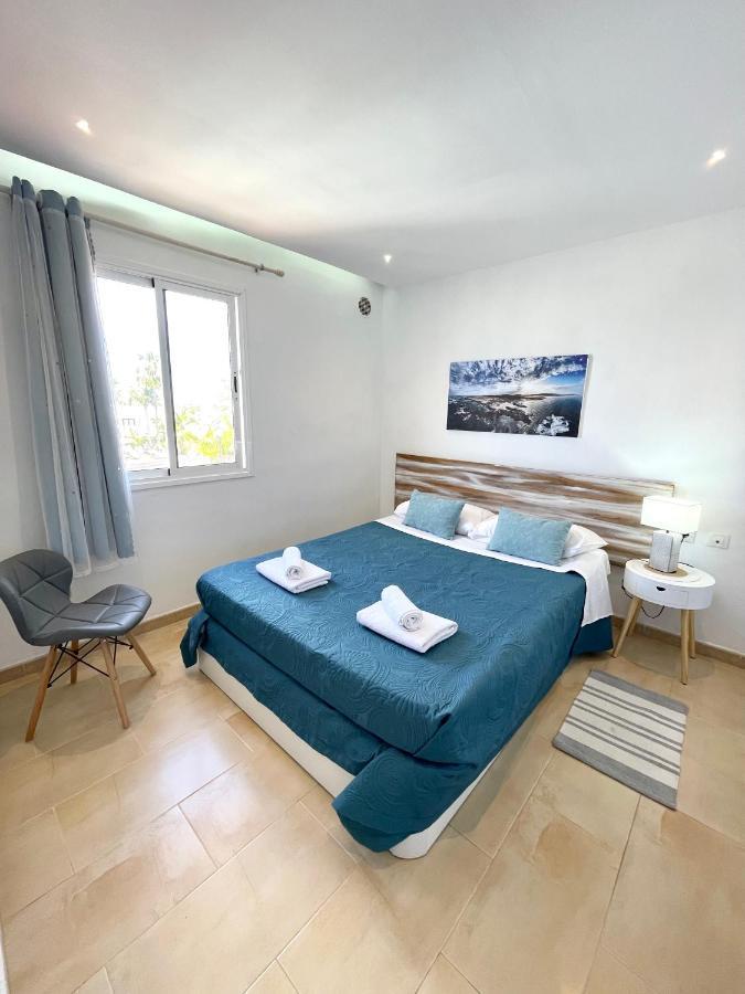 Eco House Golfinhos Διαμέρισμα Κοραλέχο Εξωτερικό φωτογραφία