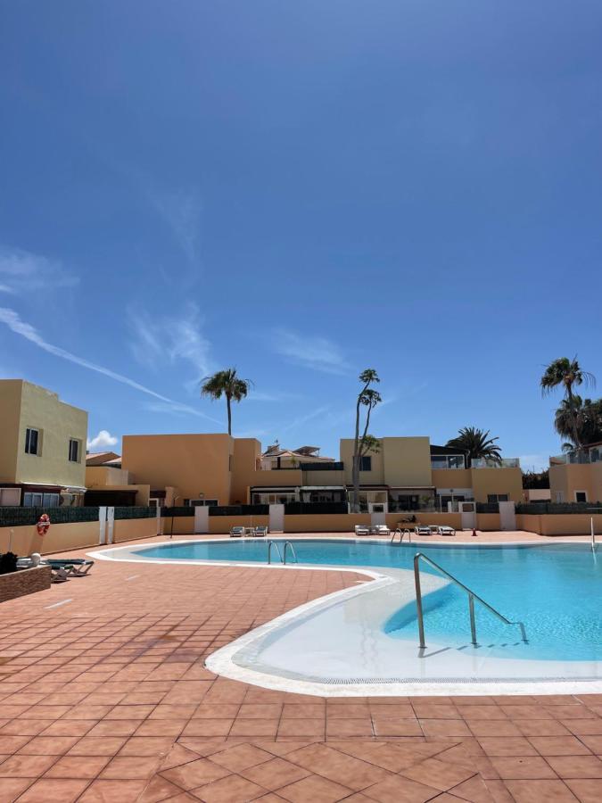 Eco House Golfinhos Διαμέρισμα Κοραλέχο Εξωτερικό φωτογραφία