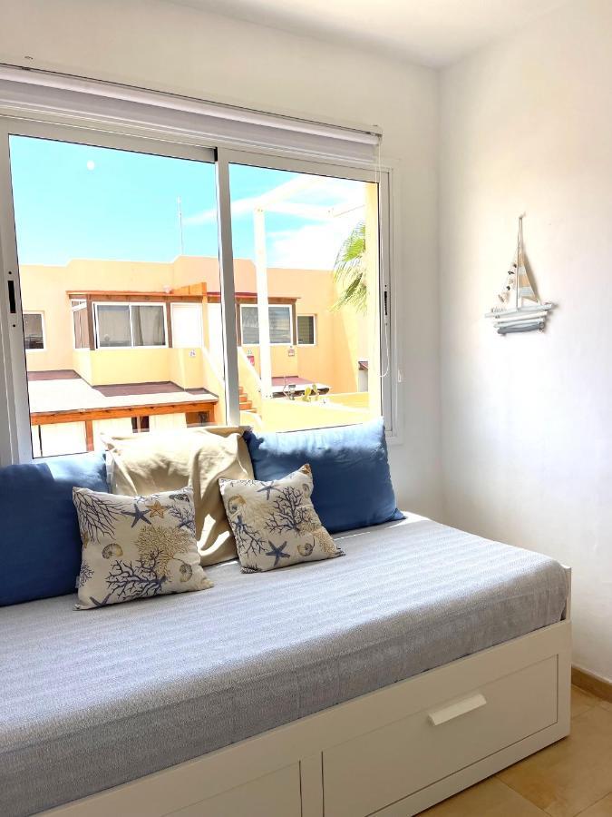 Eco House Golfinhos Διαμέρισμα Κοραλέχο Εξωτερικό φωτογραφία