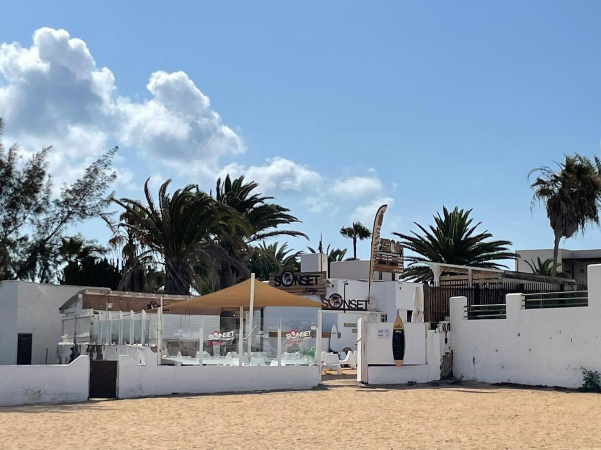 Eco House Golfinhos Διαμέρισμα Κοραλέχο Εξωτερικό φωτογραφία