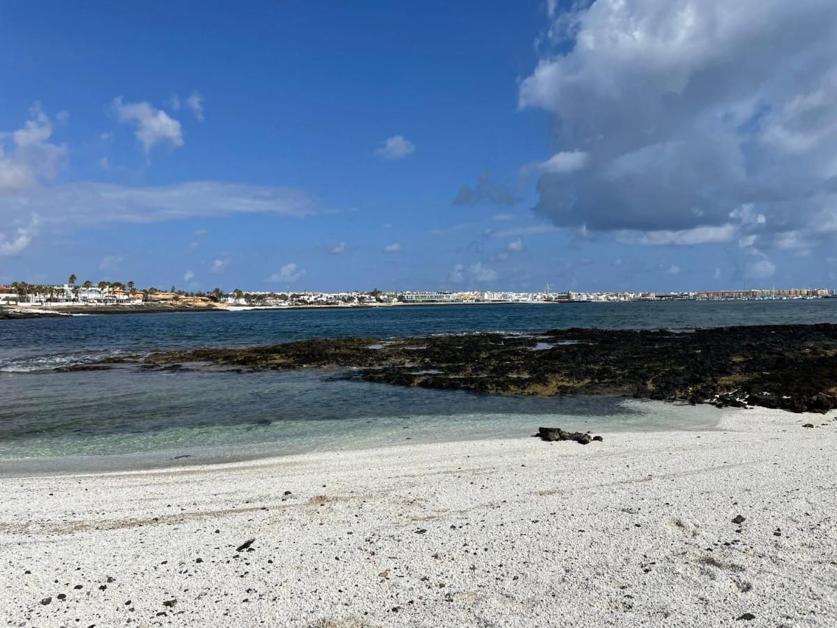 Eco House Golfinhos Διαμέρισμα Κοραλέχο Εξωτερικό φωτογραφία