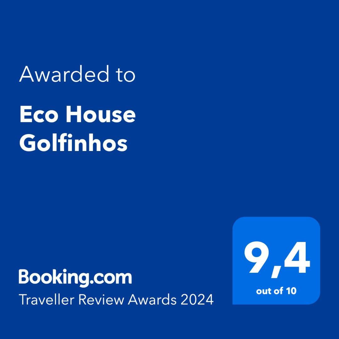 Eco House Golfinhos Διαμέρισμα Κοραλέχο Εξωτερικό φωτογραφία